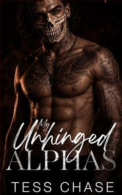 My Unhinged Alphas