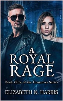 A Royal Rage