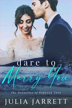 Dare To Marry You