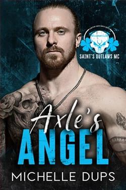 Axle's Angel