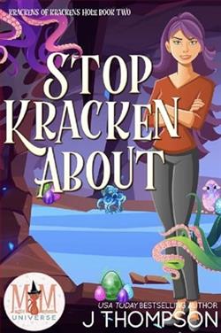 Stop Kracken About