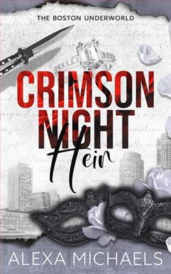 Crimson Night Heir