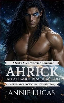 Ahrick