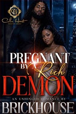 Pregnant By A Rich Demon