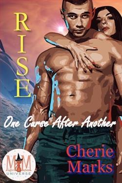 Rise: One Curse After Another