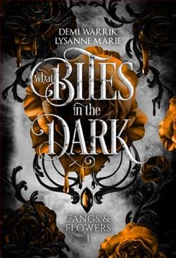 What Bites in the Dark