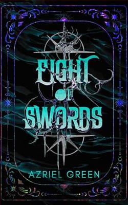 Eight of Swords: Part One