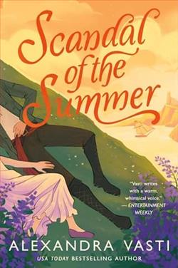 Scandal of the Summer