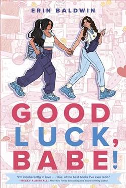 Good Luck, Babe!