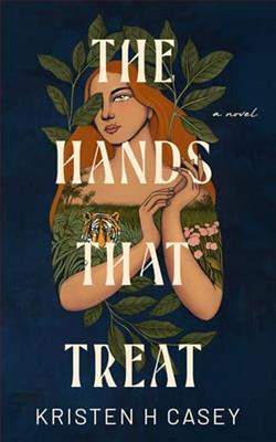 The Hands that Treat