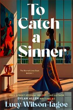 To Catch a Sinner