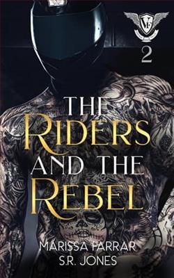 The Riders and the Rebel