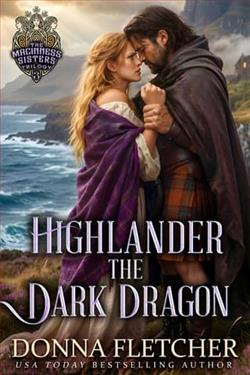 Highlander the Dark Dragon
