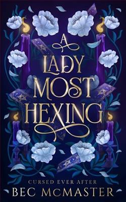 A Lady Most Hexing