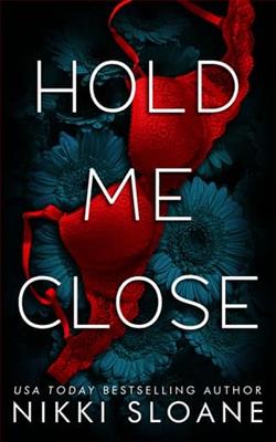 Hold Me Close