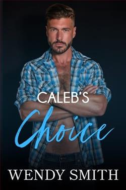 Caleb's Choice