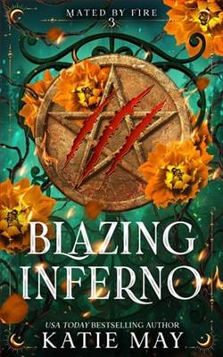 Blazing Inferno