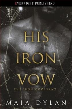 His Iron Vow