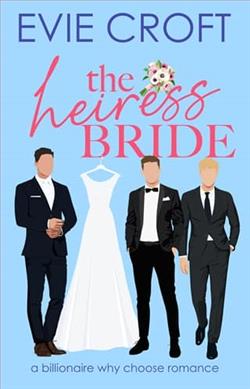 The Heiress Bride