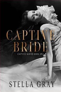 Captive Bride: Armani