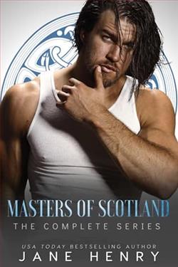 Masters of Scotland: The Complete Series