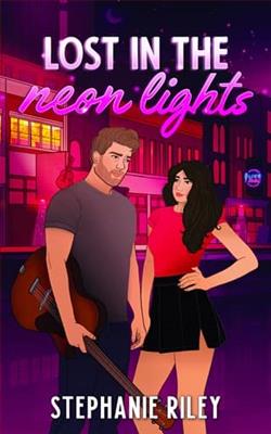 Lost in the Neon Lights