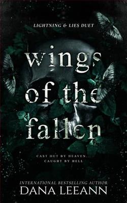 Wings of the Fallen