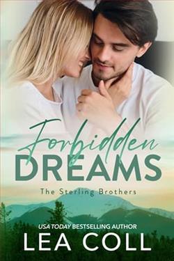 Forbidden Dreams