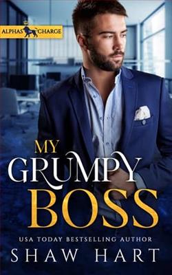 My Grumpy Boss