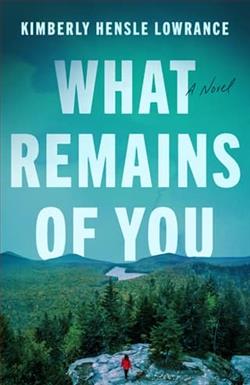 What Remains of You