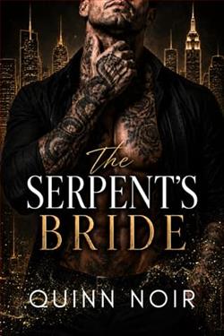 The Serpent's Bride