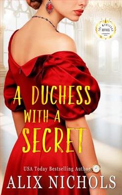 A Duchess with a Secret