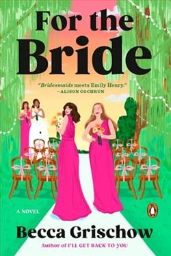 For the Bride