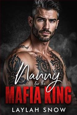 Nanny for the Mafia King