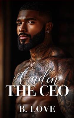 Caden the CEO
