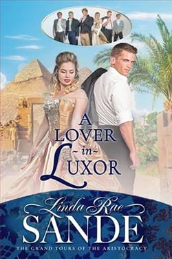 A Lover in Luxor