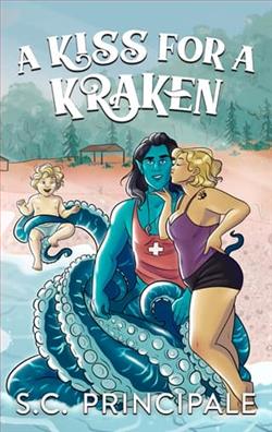 A Kiss for a Kraken