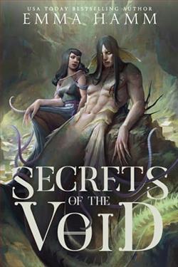 Secrets of the Void