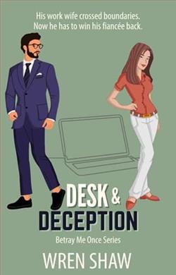 Desk & Deception