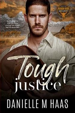 Tough Justice