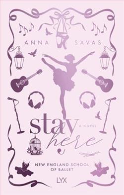 Stay Here