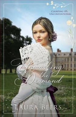 Unmasking the Diamond
