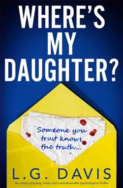 Where's My Daughter?
