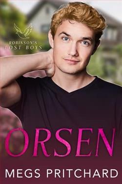 Orsen