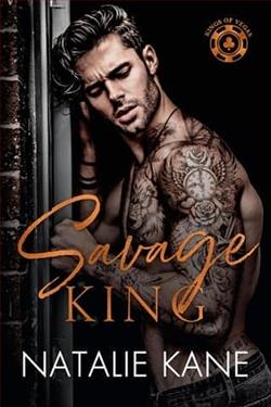 Savage King