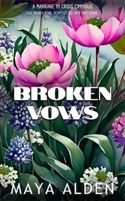 Broken Vows