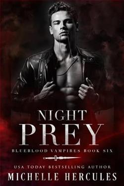 Night Prey