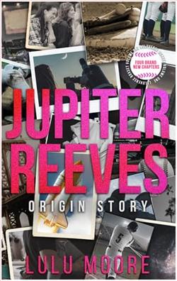 Jupiter Reeves: Origin Story