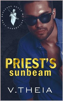 Priest's Sunbeam