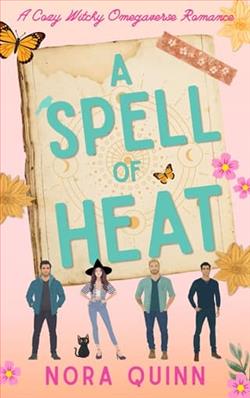 A Spell of Heat